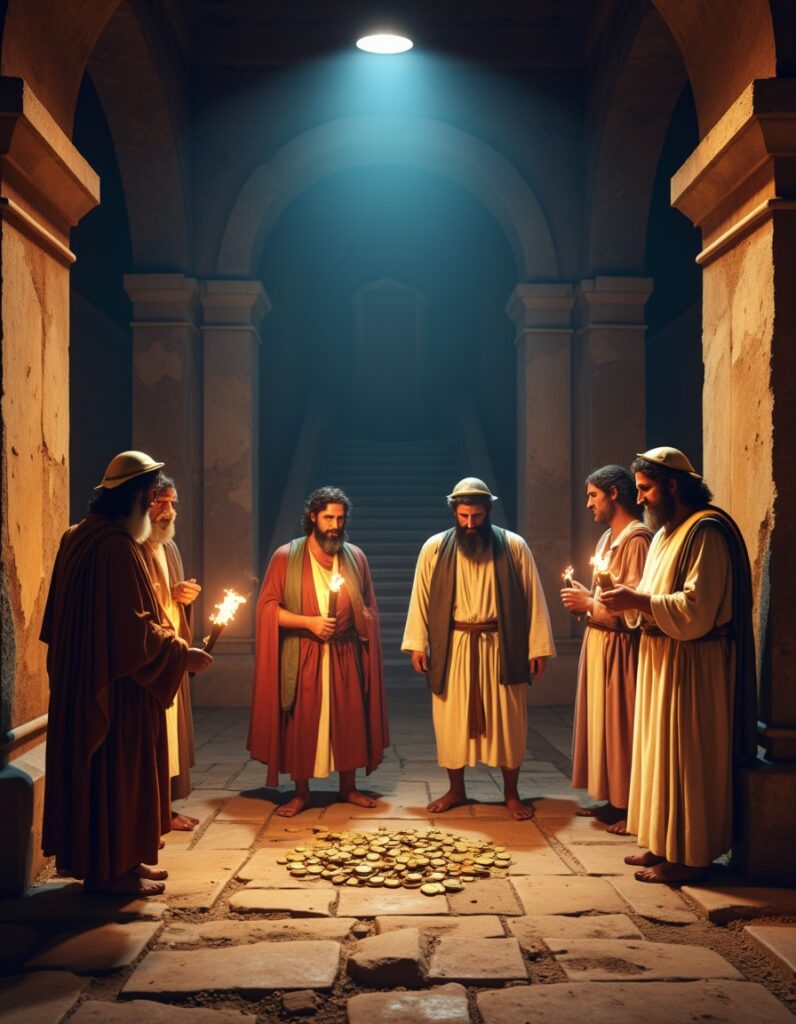 real-estate-transaction-in-ancient-middle-east